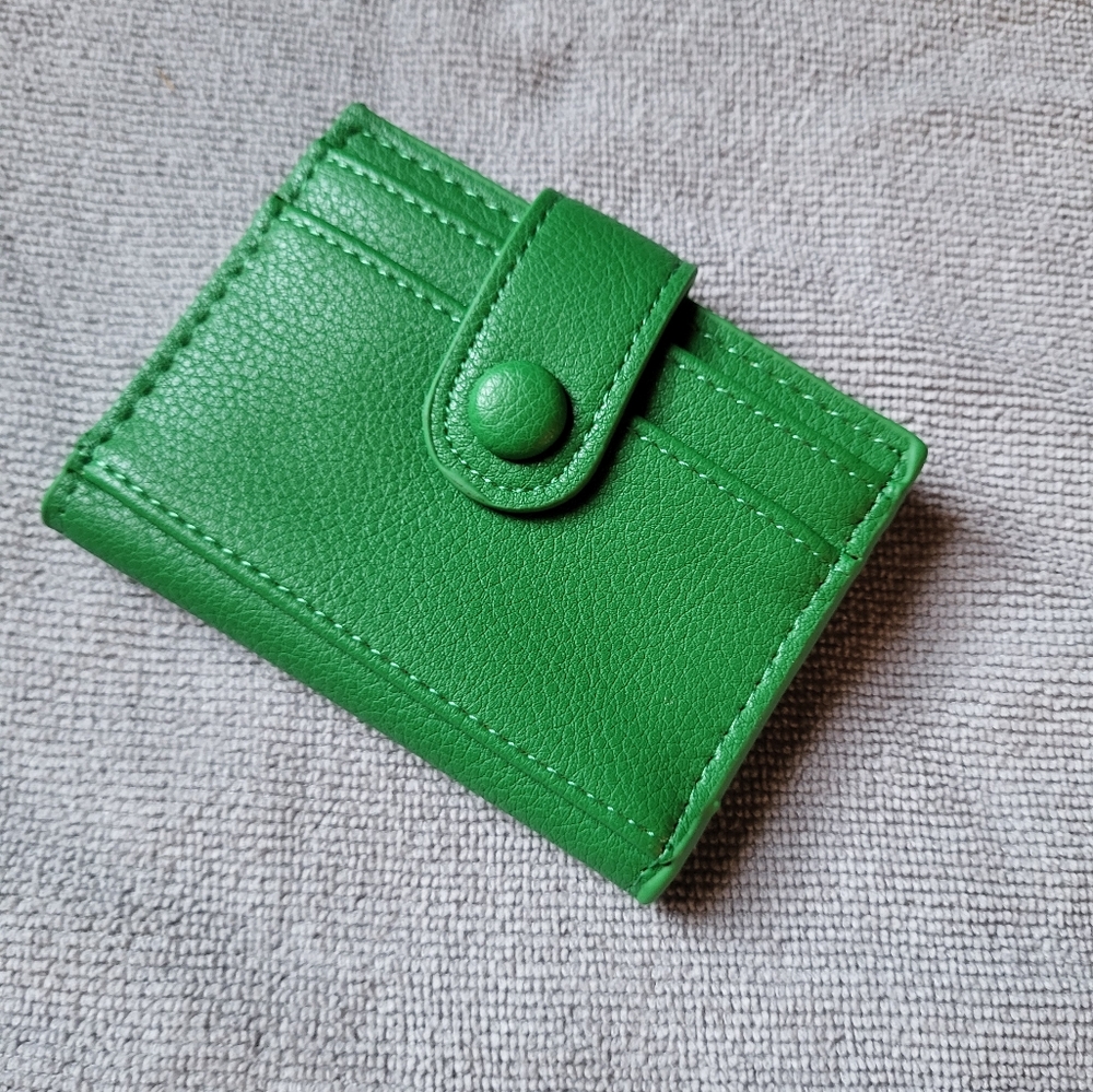 Mini wallet